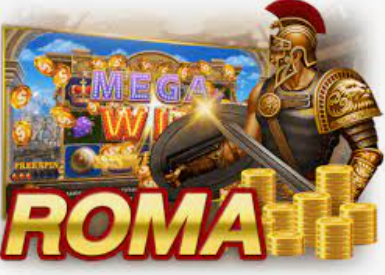 The joker slot game style is easy to break, Roma